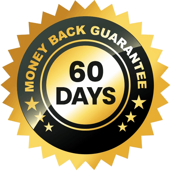 GlycoDrops Guarantee
