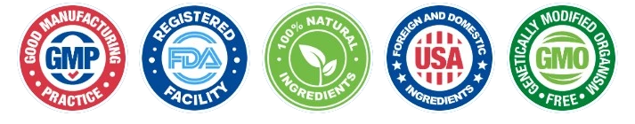 GlycoDrops Quality Manufacturing Information